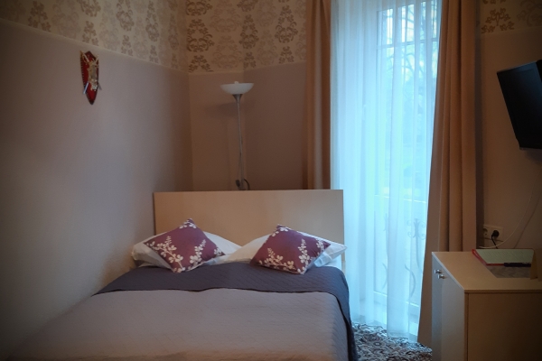 Hotel Pils (Sigulda)